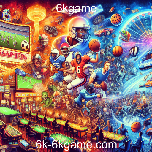 A Evolução dos Jogos de Esportes: Realismo e Conectividade